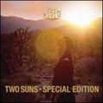 Two Suns [CD/DVD] - Bat for Lashes