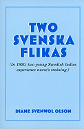 Two Svenska Flikas