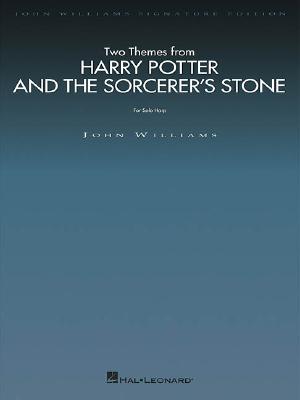 Two Themes from Harry Potter and the Sorcerer's Stone - Hal Leonard Publishing Corporation (Creator)
