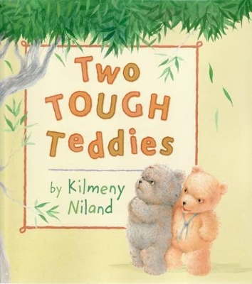 Two Tough Teddies - 