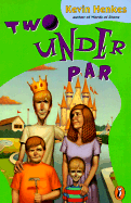 Two Under Par