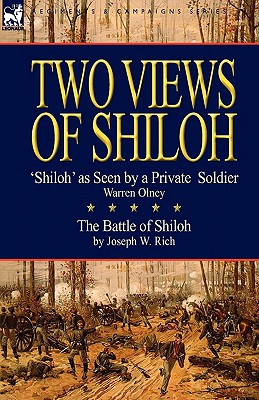 Two Views of Shiloh - Olney, Warren, and Rich, Joseph W