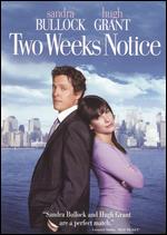 Two Weeks Notice [WS] - Marc Lawrence