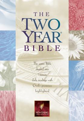 Two Year Bible - Tyndale House Publishers (Creator)