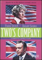 Two's Company: Complete Series 4