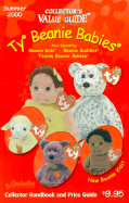 Ty Beanie Babies: Collector Handbook and Price Guide