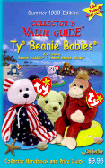 Ty Beanie Babies Collector's Value Guide