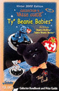 Ty Beanie Babies Winter Value Guide