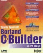 Ty C++ Builder 14 Days (D2)