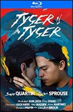 Tyger Tyger [Blu-ray] - Kerry Mondragon