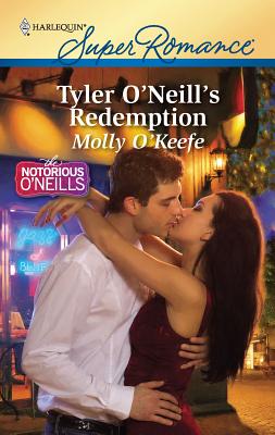 Tyler O'Neill's Redemption - O'Keefe, Molly