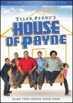 Tyler Perry's House of Payne, Vol. 1: Episodes 1-20 [3 Discs] - 