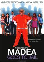 Tyler Perry's Madea Goes to Jail [P&S]