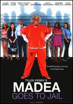 Tyler Perry's Madea Goes to Jail [P&S] - Tyler Perry