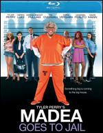Tyler Perry's Madea Goes to Jail