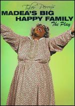 Tyler Perry's Madea's Big Happy Family: The Play - Derrick Doose