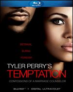 Tyler Perry's Temptation: Confessions of a Marriage Counselor [Blu-ray] - Tyler Perry
