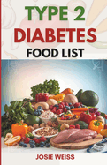 Type 2 Diabetes Food List: A comprehensive guide to the best foods for managing blood sugar levels