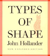 Types of Shape, New, Expanded Edition