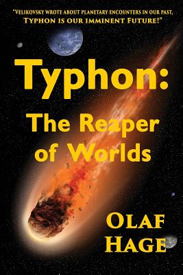 Typhon: The Reaper of Worlds - Mack, Tom (Editor), and Hage III, Olaf H