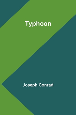 Typhoon - Conrad, Joseph