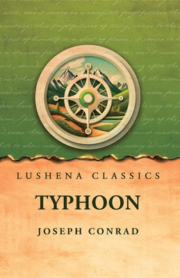 Typhoon - Joseph Conrad