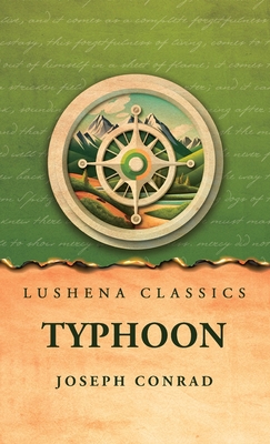 Typhoon - Joseph Conrad