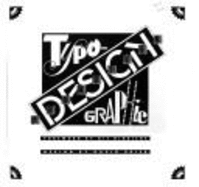Typo-Graphic Design: Creative Typography in Promotion - Brier, David