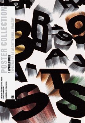 Typotektur - Janser, Andres, and Studinka, Felix (Foreword by)