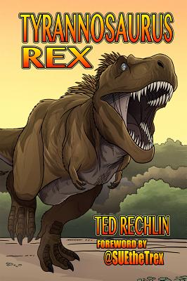 Tyrannosaurus Rex - 