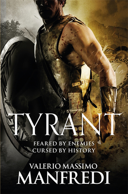 Tyrant - Manfredi, Valerio Massimo