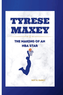 Tyrese Maxey: The Making of an NBA Star