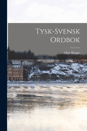 Tysk-Svensk Ordbok