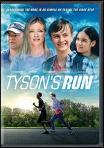 Tyson's Run - Kim Bass