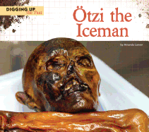 ?]tzi the Iceman