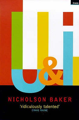 U and I - Baker, Nicholson