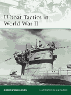 U-Boat Tactics in World War II