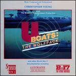 U-Boats: The Wolfpack and Other World War II Documentaries [Original Soundtrack Recordi