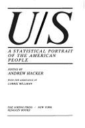 U/S: A Statistical Portrait of the American People