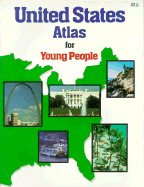 U.S. Atlas for Young People - Pbk - Troll Books, and Smith, Kathie B, and Smith, Tom