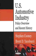 U S Automotive Industry
