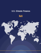 U.S. Climate Finance: Haiti