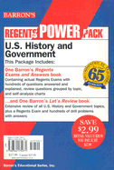U.S. History and Government Power Pack: Let's Review: U.S. History and Government