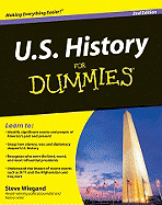 U.S. History for Dummies