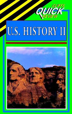 U.S. History II - Hoffman, Abraham, and Soifer, Paul