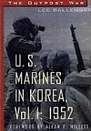 U.S.Marines in Korea: Outpost War, 1952