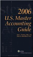 U.S. Master Accounting Guide (2006)