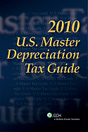 U.S. Master Depreciation Guide