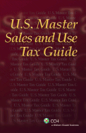 U.S. Master Sales and Use Tax Guide (2008)