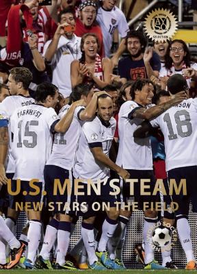 U.S. Men's Team: New Stars on the Field - Jokulsson, Illugi